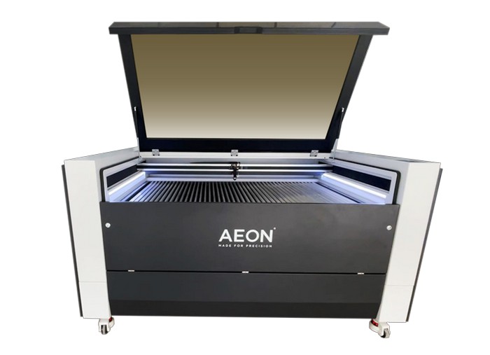 Machine de découpe laser AEON NOVA