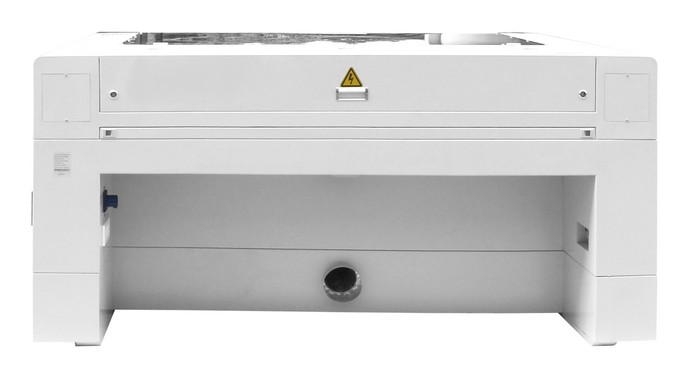 Machine découpe gravure laser AEON NOVA