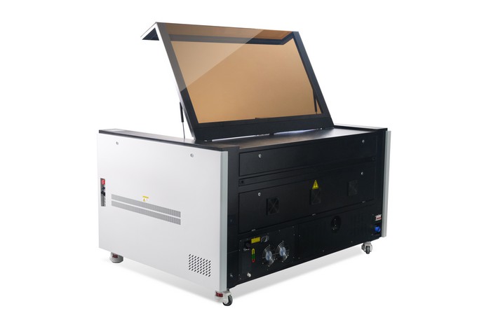 Machine de gravure laser AEON SUPER NOVA
