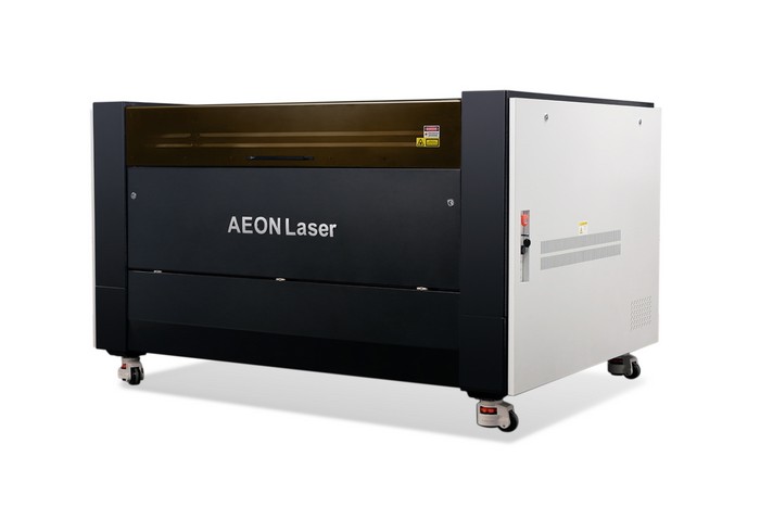 Machine découpe gravure laser AEON SUPER NOVA