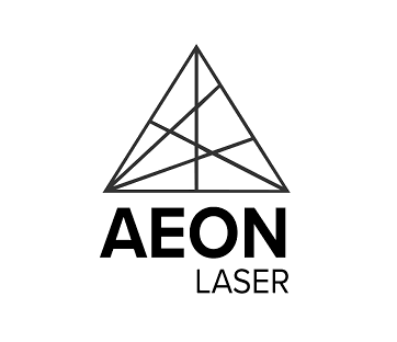Machines laser AEON